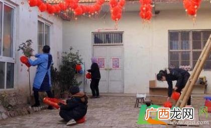大门贴的门神叫什么名字 门神只能贴大门吗