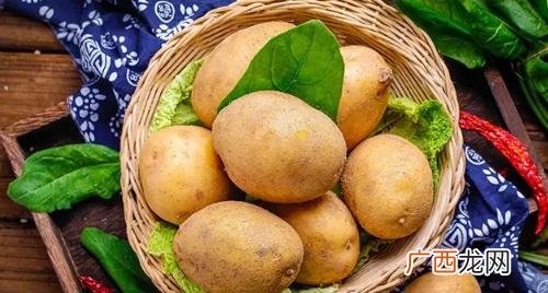 发芽的土豆怎么处理可以吃 发芽的土豆怎么处理可以吃不浪费