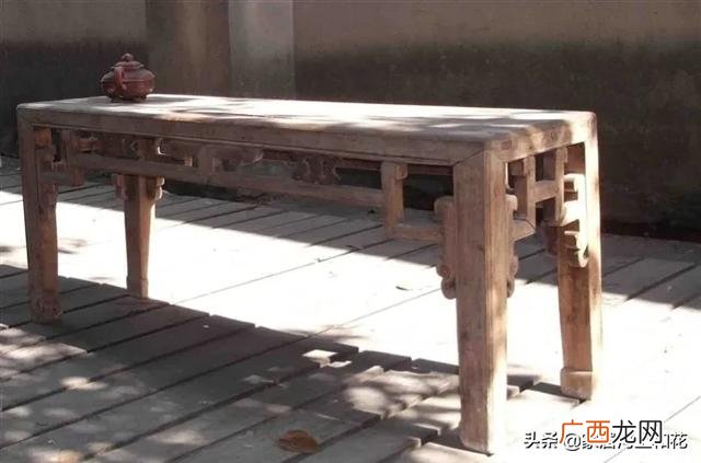 为什么要将它放在床尾 古时候房间设计的春凳是做什么的