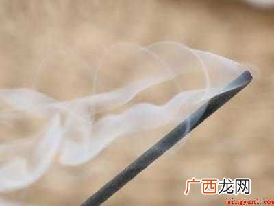 线香怎么使用的具体操作步骤 线香怎么使用