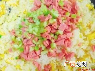 中午吃啥饭简单又好吃的具体操作步骤 中午吃啥饭简单又好吃