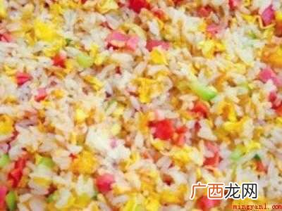 中午吃啥饭简单又好吃的具体操作步骤 中午吃啥饭简单又好吃