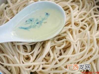 煮熟的面条怎么保存的具体操作步骤 煮熟的面条怎么保存