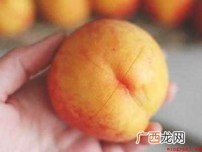 野生小桃子怎么快速去皮的具体操作步骤 野生小桃子怎么快速去皮