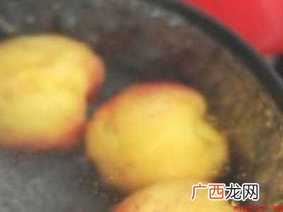 野生小桃子怎么快速去皮的具体操作步骤 野生小桃子怎么快速去皮