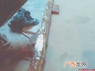 云石胶怎么用的具体操作步骤 云石胶怎么用