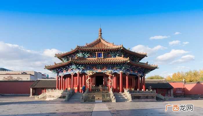 奉天是哪个城市 奉天是现在的什么地方