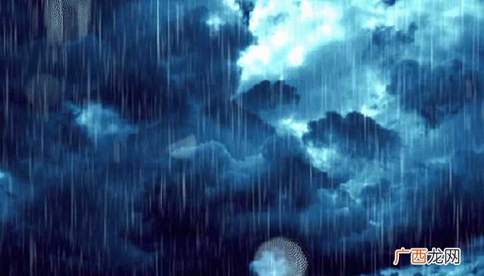 久雷不雨打一字是什么 久雷不雨打一字