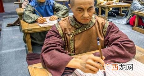 古代学历状元是第一名进士的专称 进士和状元的区别
