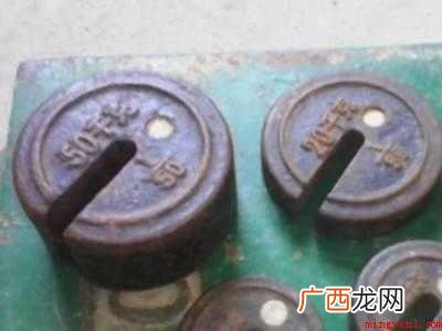 老式磅秤怎么用的具体操作步骤 老式磅秤怎么用