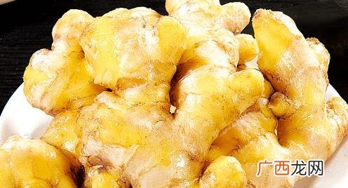 生姜肚脐减肥法瘦10斤 生姜减肥法一夜瘦10斤
