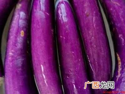 茄子怎么洗的具体操作步骤 茄子怎么洗