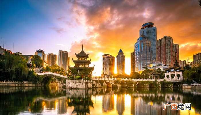 兴仁市属于哪个地区 兴仁市属于哪个省哪个市