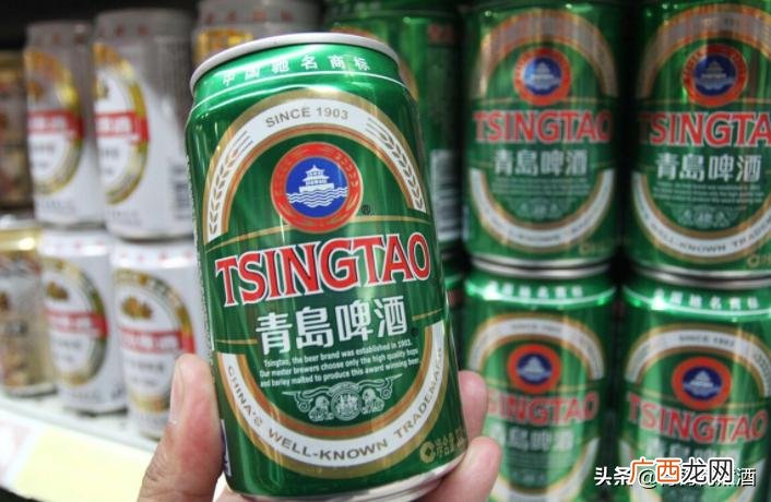 国产口感最好的精酿啤酒 中国最好喝的啤酒排名