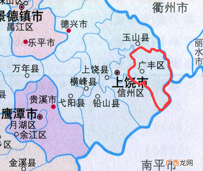 永丰县古代历史上出现过的名人 永丰县属于哪个省哪个市
