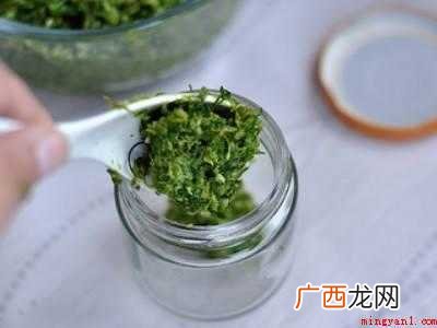 腌菜膏怎么调好吃的具体操作步骤 腌菜膏怎么调好吃