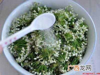 腌菜膏怎么调好吃的具体操作步骤 腌菜膏怎么调好吃