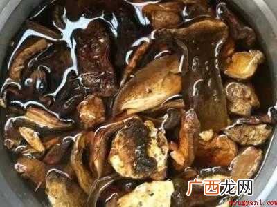 干巴菌怎么清洗干净的具体操作步骤 干巴菌怎么清洗干净