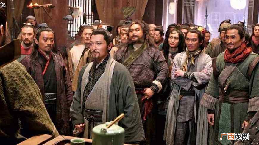 打方腊梁山好汉都死伤大半 方腊为什么那么难打