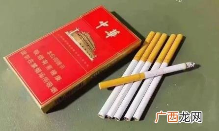 中华细支多少钱一包硬盒 中华细支多少钱一包