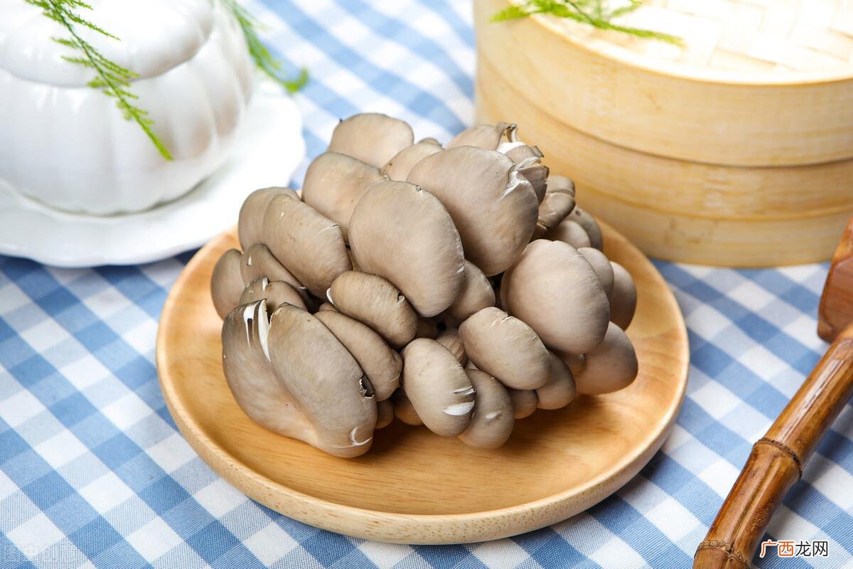 长白毛了怎么处理 白玉菇长白毛还能吃吗