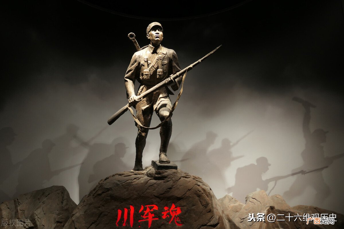 抗日战争的十大主要战役 抗日战争主要战役有哪些