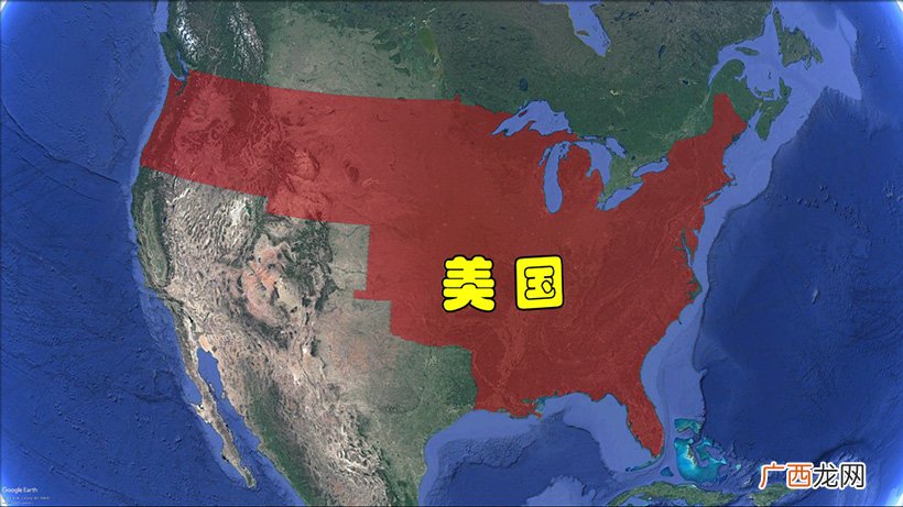 一半的国土被美国侵占 墨西哥是属于美国吗