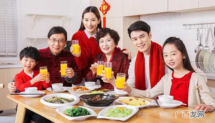 年夜饭是什么时候吃最好 年夜饭是什么时候吃