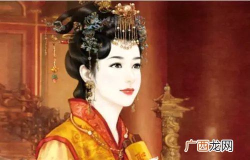历史上赵匡胤的老婆叫什么名字 赵匡胤的妻子是谁