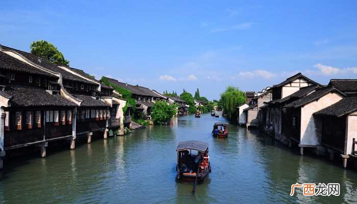 2019年浙江旅游攻略 浙是哪个省的简称