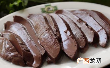 鸭血怎么样可以凝固成豆腐块 鸭血怎么凝固成豆腐块