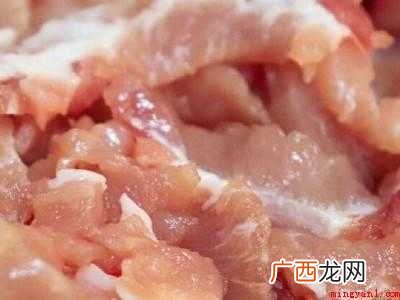 扁肉馅怎么调制的具体操作步骤 扁肉馅怎么调制