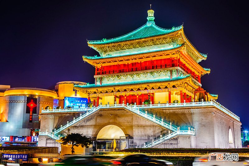 西京是哪个城市的旧称 西京是哪个城市