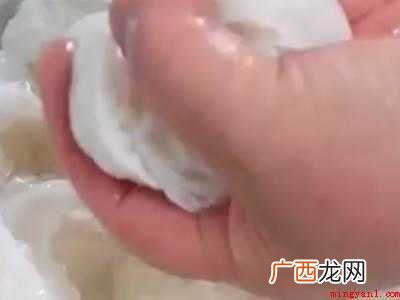面藕怎么泡发用冷水还是热水的具体操作步骤 面藕怎么泡发用冷水还是热水