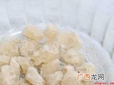 面藕怎么泡发用冷水还是热水的具体操作步骤 面藕怎么泡发用冷水还是热水