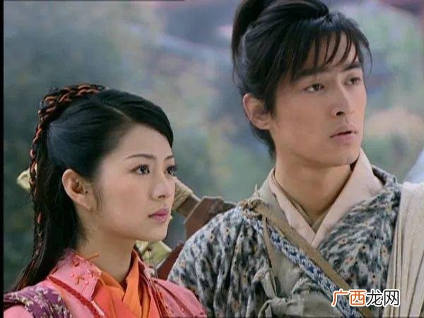 胡歌非常好看的10部电视剧 胡歌主演的电视剧