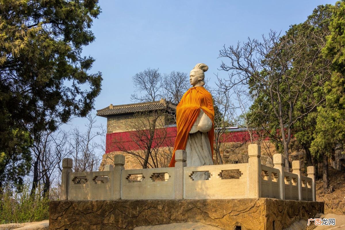 关于八达岭长城的历史传说 长城的典故传说或事件