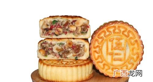 月饼里面的红丝绿丝是什么 月饼里面的红丝绿丝是什么东西