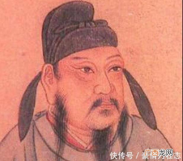 李渊为什么不传位李世民呢 李渊为什么不传位李世民