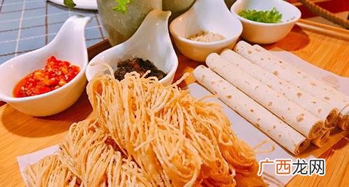 最简单的自制炸撒子 炸撒子这样做最酥脆
