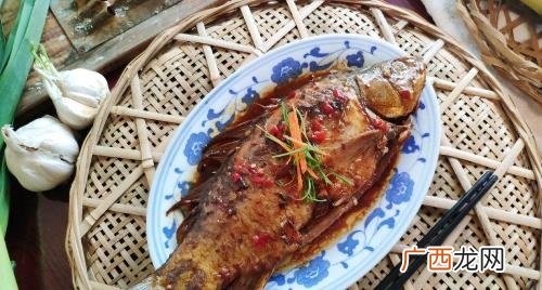 除夕吃鱼代表什么寓意
