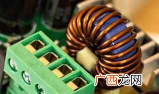 电感线圈对交流有限流作用 电感在电路中的作用