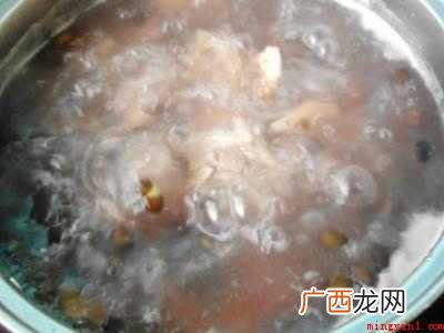 黑豆怎么做好吃又有营养的具体操作步骤 黑豆怎么做好吃又有营养