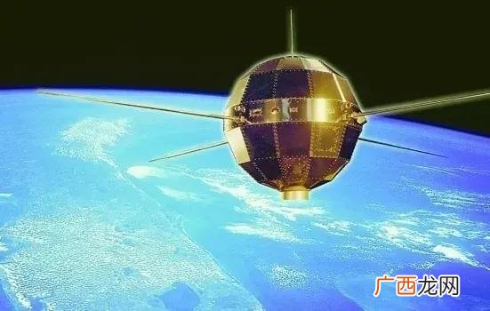 带你回顾我国航天事业的发展历程 中国航天历史事件