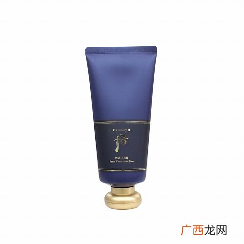 男士品牌洗面奶排行榜前十名 口碑最好的男士洗面奶
