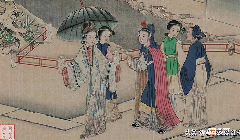 林黛玉是怎么死的 林黛玉活了多少岁
