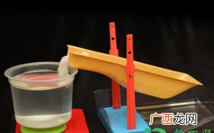 小学生科学小实验怎么做 7一12岁手工科学小制作