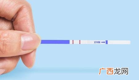 明显两条杠其实没怀孕这种几率大 明显两条杠其实没怀孕这种几率大吗