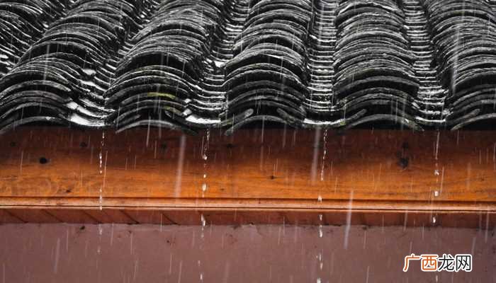 长沙有回南天和梅雨季节么 长沙梅雨季节是哪几个月