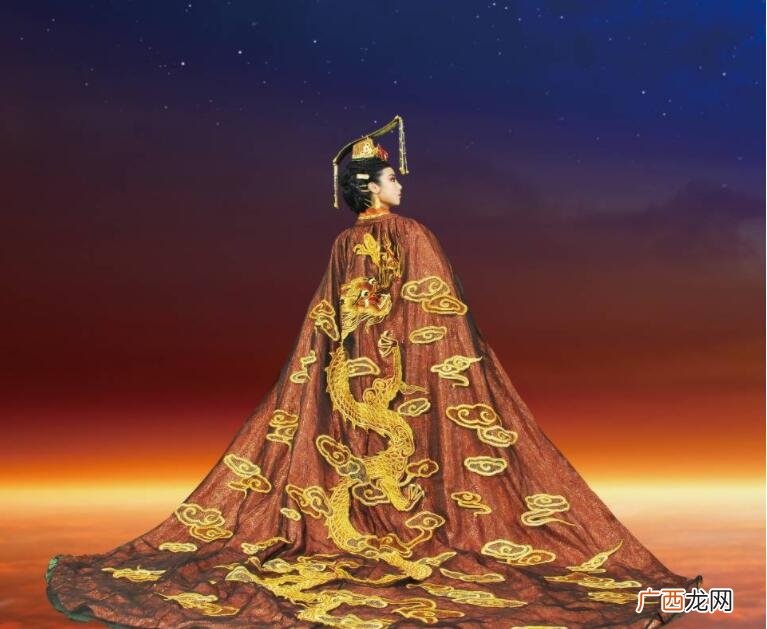 在感业寺出家的嫔妃是哪位 感业寺是谁出家的地方